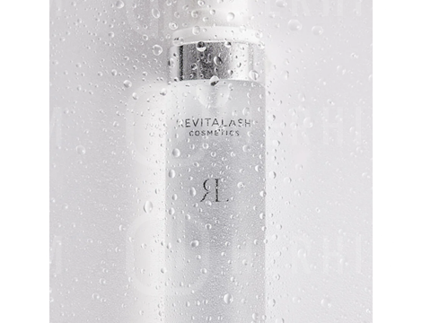 REVITALASH LASH WASH Micellar Water makeup remover woda micellarna 100 ml - 5